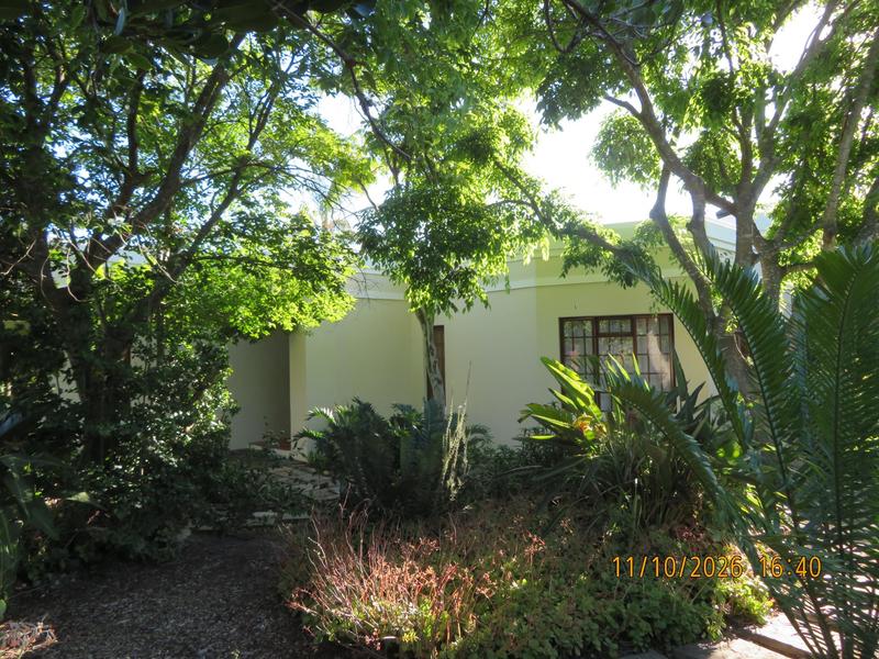To Let 2 Bedroom Property for Rent in Zevendal Western Cape